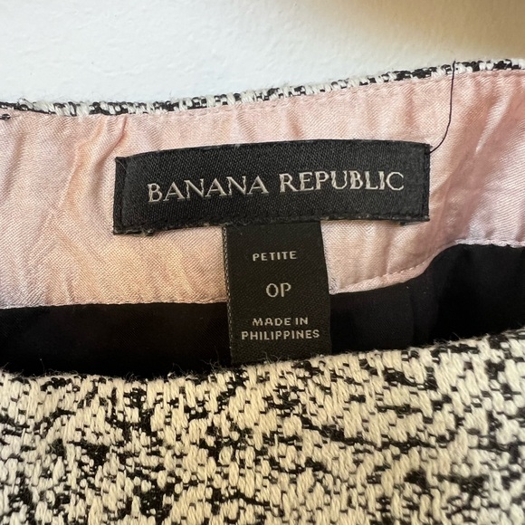 Banana Republic Skirt - Picture 3 of 3
